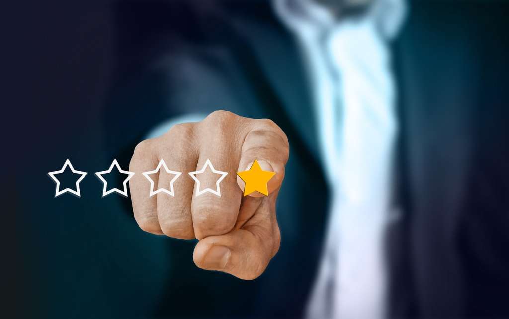 Good reviews resorts and hotels internet marketing