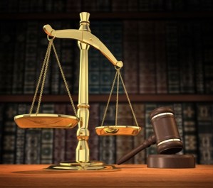 Legal Pages Services