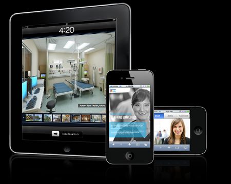 Mobile Web Design