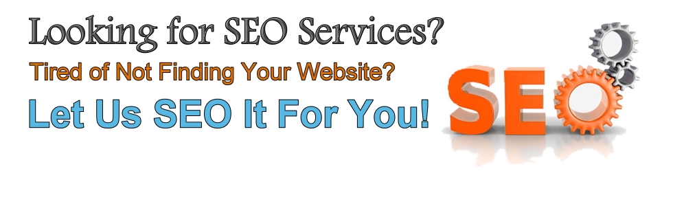 SEO services