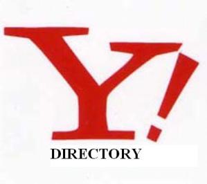 Yahoo-Directory closed