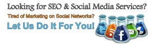 Social Networking Services