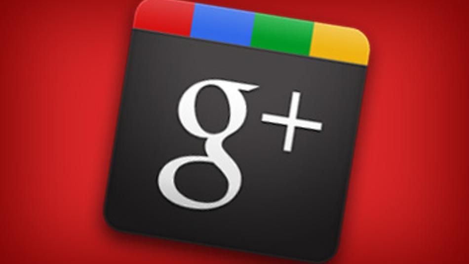 Google+ business marketing services