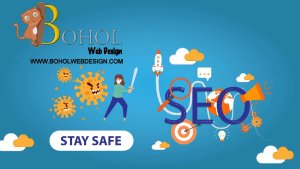 SEO Search Engine Optimization services web design Philippines