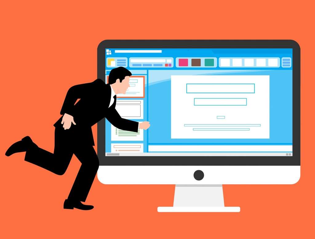 Importance of web design in digital social networking and marketing