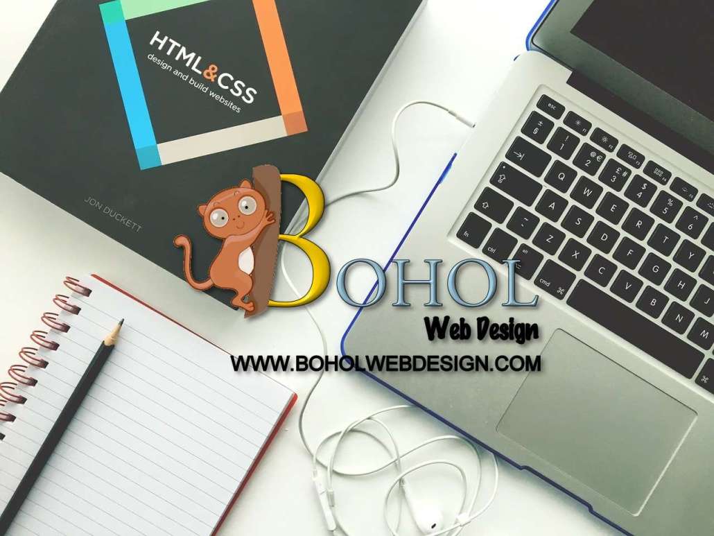 Web design for businesses