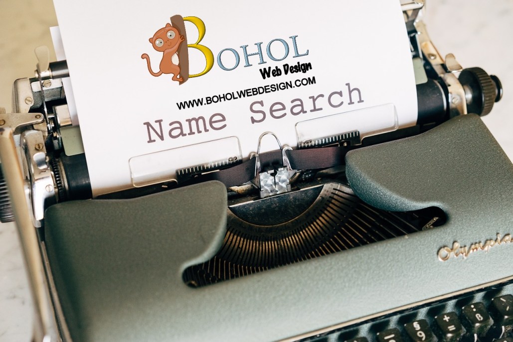 What is a domain name