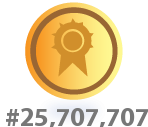 Boholwebdesign.com is gold certified