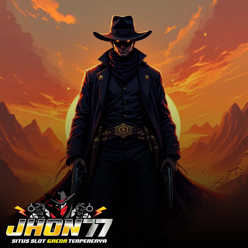 Banner Jhon77