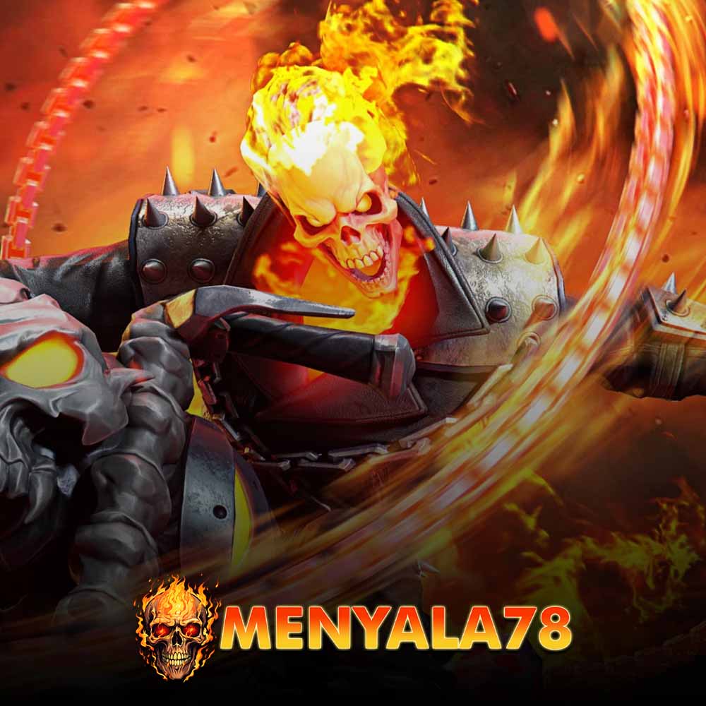 Banner Menyala78