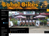 Bohol Bikes Motorcycle Rentals
