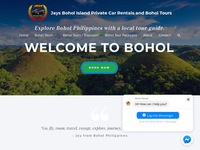 Bohol Hotel Room Rentals