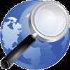 world-mag-glass