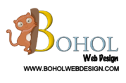 Bohol Philippines Web Design – Marketing – Hosting