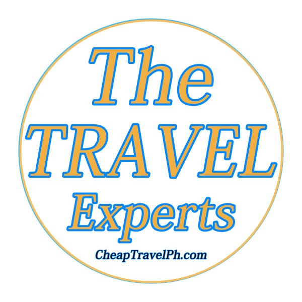 travel experts philippines